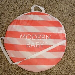 Modern Baby Sun Tent